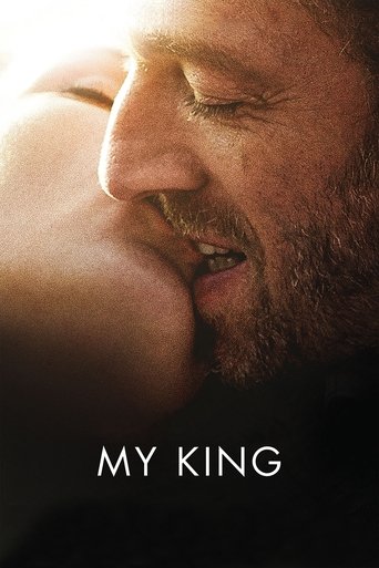 My King My King