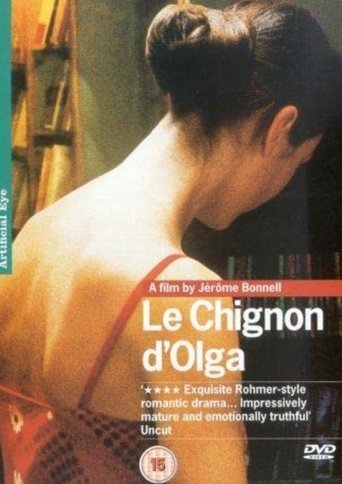 Le Chignon d'Olga Le Chignon d'Olga