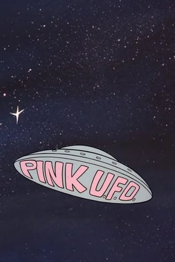 Pink U.F.O.