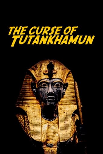 The Curse of Tutankhamun