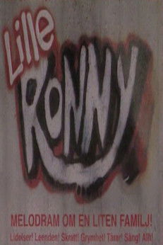 Lille Ronny Lille Ronny