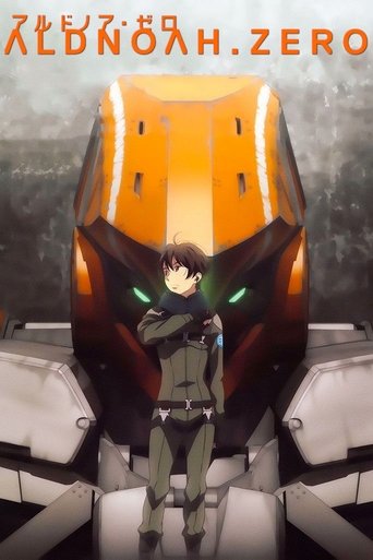Aldnoah.Zero Aldnoah.Zero