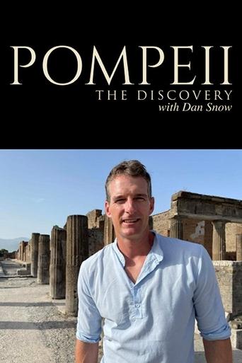 Pompeii: The Discovery with Dan Snow