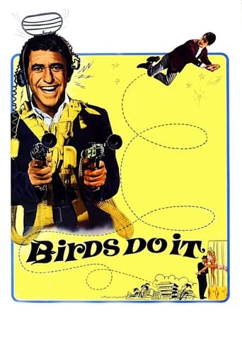 Birds Do It