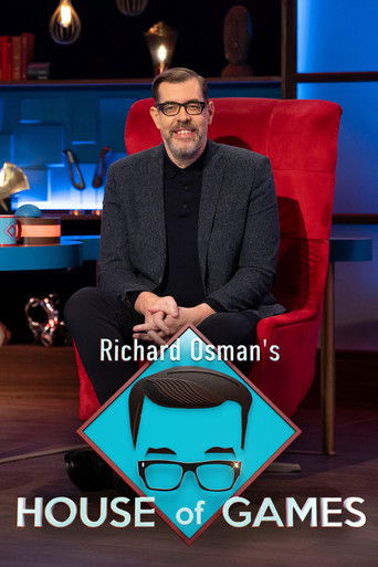 Richard Osman's House of Games Richard Osman's House of Games