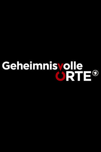 Geheimnisvolle Orte