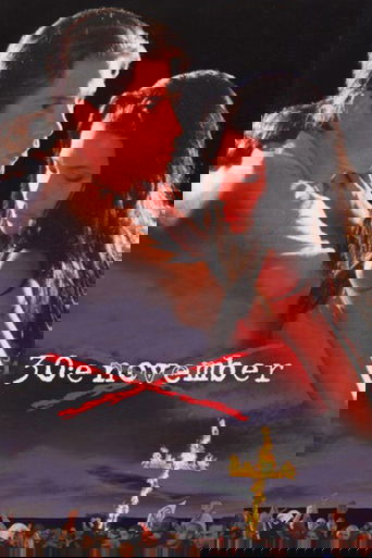 November 30th November 30th