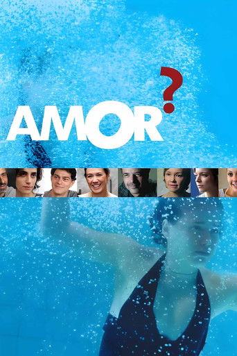 Amor? Amor?