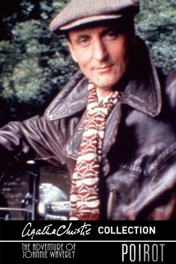 The Adventure of Johnnie Waverly The Adventure of Johnnie Waverly