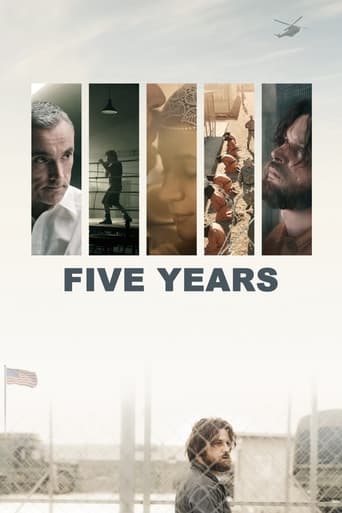 Five Years