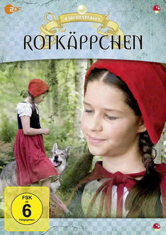 Rotkäppchen Rotkäppchen