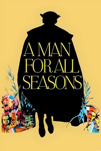 A Man for All Seasons A Man for All Seasons