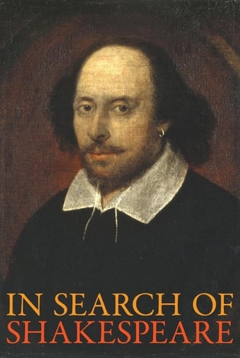 In Search of Shakespeare