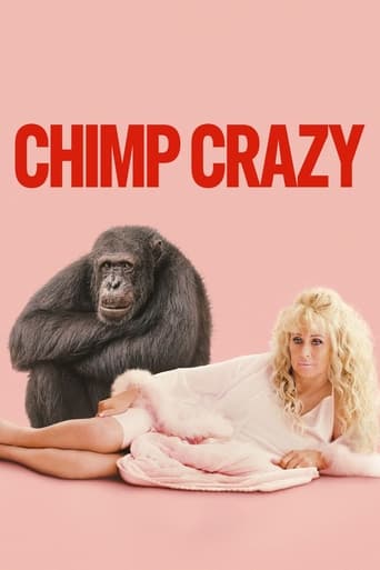 Chimp Crazy