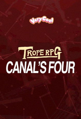 Canal's Four Canal's Four