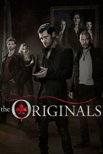 The Originals The Originals