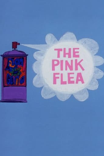 The Pink Flea