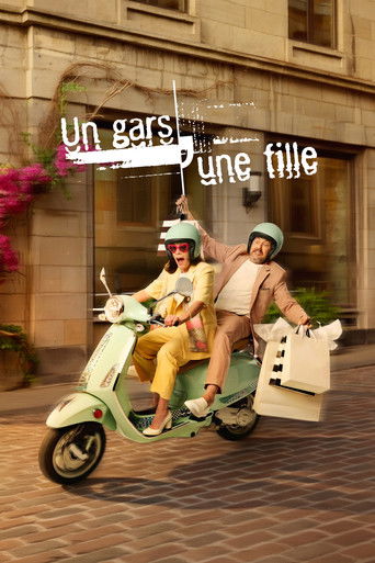 Un gars, une fille Un gars, une fille