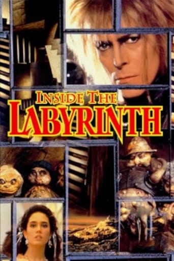 Inside the Labyrinth