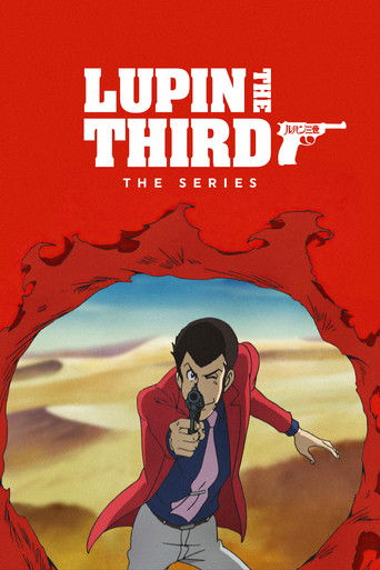 Lupin the 3rd Lupin the 3rd
