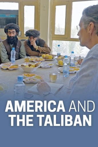 America And The Taliban