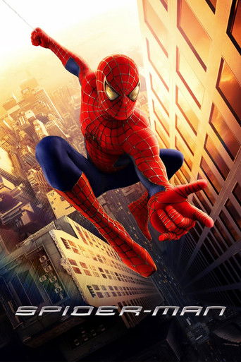 Spider-Man Spider-Man