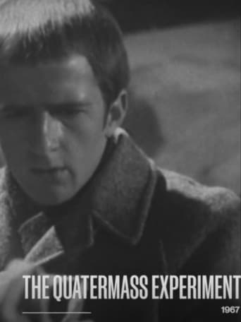 The Quatermass Experiment