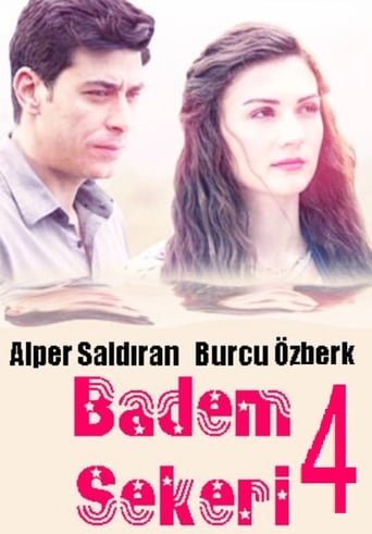 Badem Şekeri 4