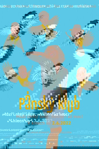 The Gentlemen's Club The Gentlemen's Club