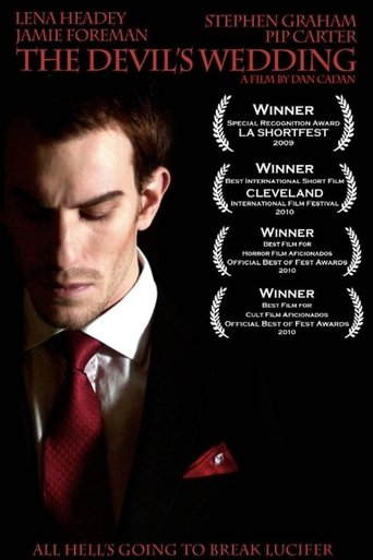 The Devil's Wedding The Devil's Wedding