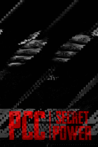 PCC, Secret Power PCC, Secret Power