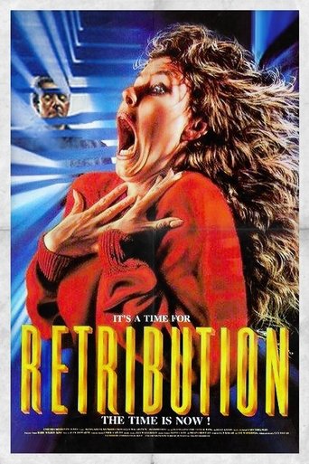 Retribution Retribution