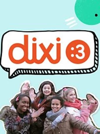 Dixi 3 - Game of Dixi