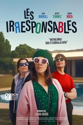 Les irresponsables Les irresponsables