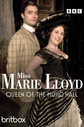 Miss Marie Lloyd: Queen of the Music Hall Miss Marie Lloyd: Queen of the Music Hall