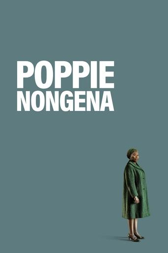 Poppie Nongena Poppie Nongena