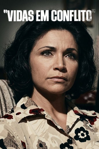 Vidas em Conflito Vidas em Conflito