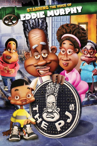 The PJs The PJs