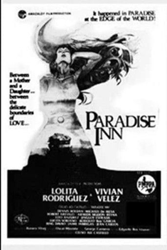 Paradise Inn Paradise Inn