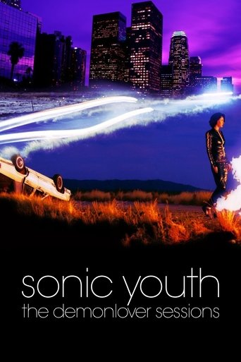 SY NYC 12/12/01: The Demonlover Sessions SY NYC 12/12/01: The Demonlover Sessions