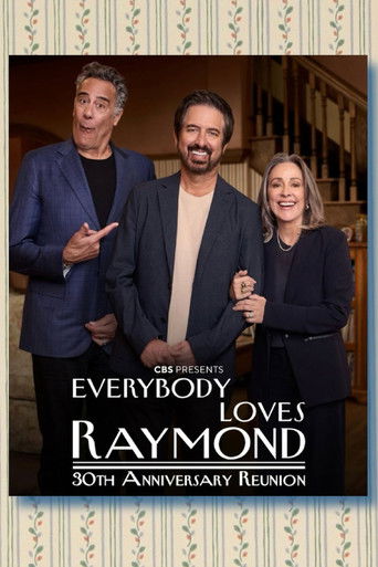 Everybody Loves Raymond: 30th Anniversary Reunion (Part 2) Everybody Loves Raymond: 30th Anniversary Reunion (Part 2)