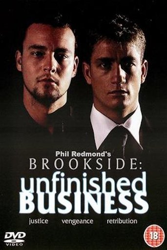Brookside: Unfinished Business Brookside: Unfinished Business