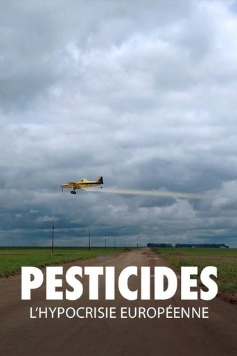 Pesticides: European Hypocrisy Pesticides: European Hypocrisy