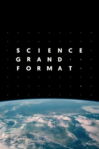 Science grand format Science grand format