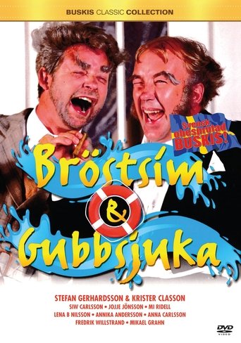 Bröstsim & gubbsjuka Bröstsim & gubbsjuka