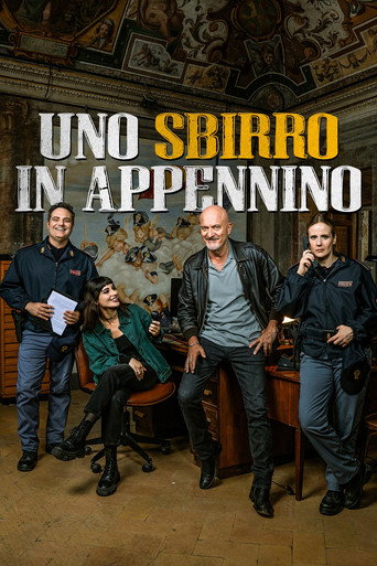Uno sbirro in Appennino Uno sbirro in Appennino