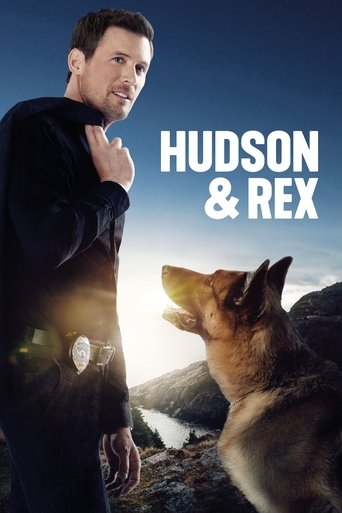 Hudson & Rex Hudson & Rex