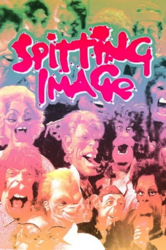 Spitting Image: A Non-Denominational Holiday Special Spitting Image: A Non-Denominational Holiday Special