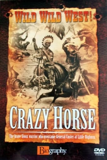 Wild Wild West: Crazy Horse