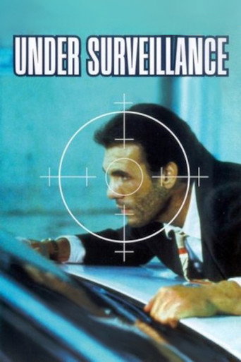 Under Surveillance Under Surveillance